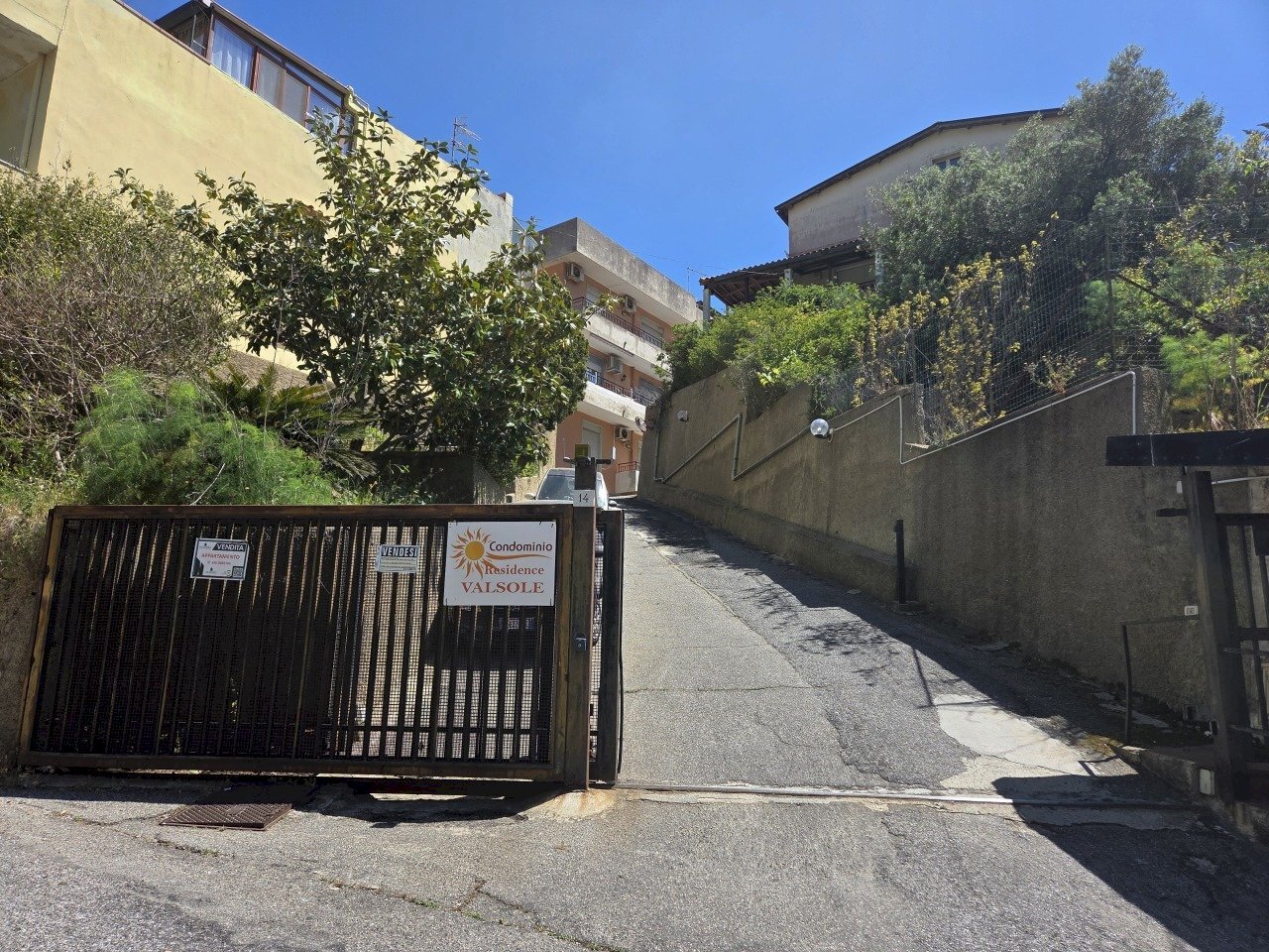 20260509_114906 - Quadrilocale Curcuraci- Cpl. Valsole, Messina - foto 2