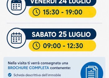 OPEN HOUSE DATE - Attico Via del Sacro Cuore 35, Rovigo - foto 2
