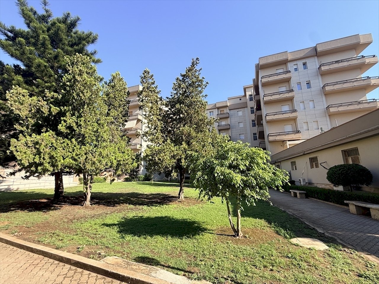 1fe3bb70-bcc8-4a2b-af60-d81b861a2de8 - Appartamento Viale Scala Greca, Siracusa - foto 2