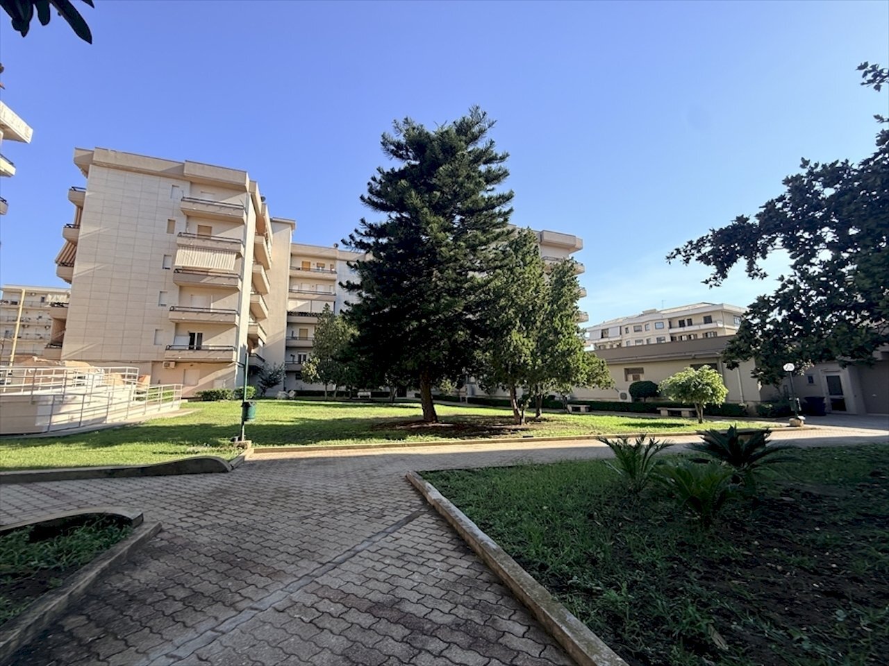 9f77424b-3272-4b9a-84eb-0fc489d88c20 - Appartamento Viale Scala Greca, Siracusa - foto 3