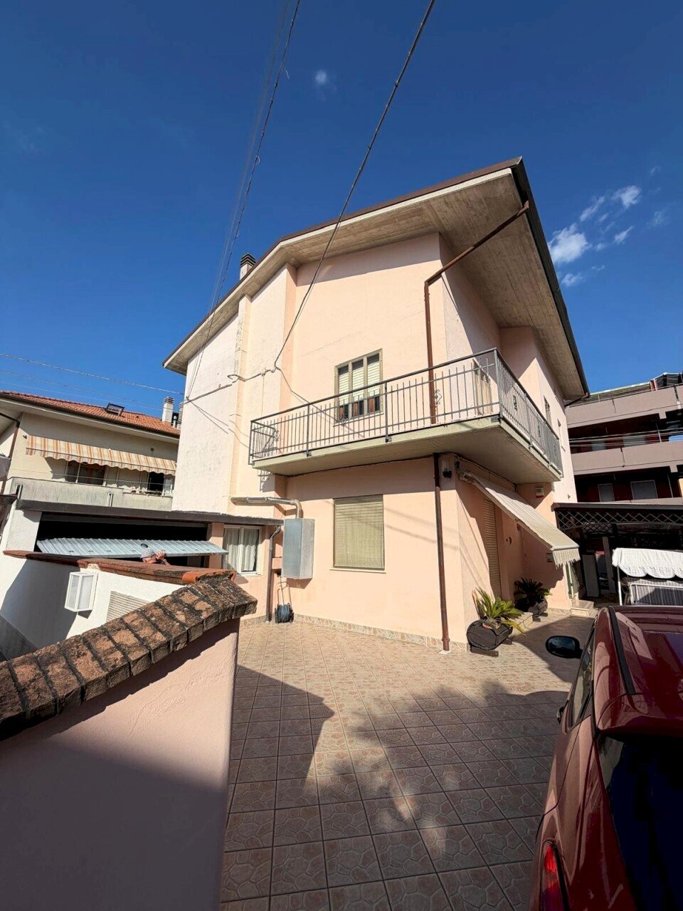 esterno - Independent house Senigallia - photo 1