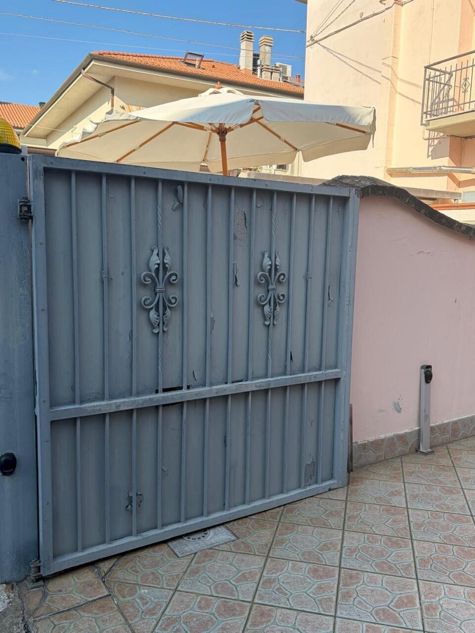cancello - Independent house Senigallia - photo 3