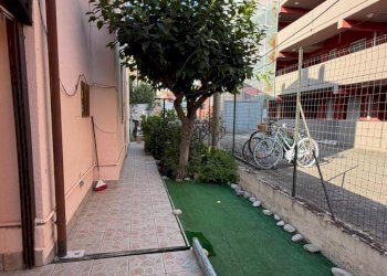 giardino - Independent house Senigallia - photo 9