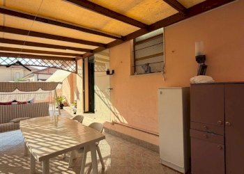 veranda - Independent house Senigallia - photo 17