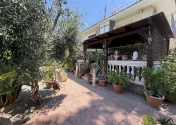 IMG_4787.jpeg - Villa Passaggio delle Orchidee, Isola delle Femmine - foto 1