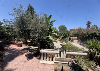 IMG_4790.jpeg - Villa Passaggio delle Orchidee, Isola delle Femmine - foto 16