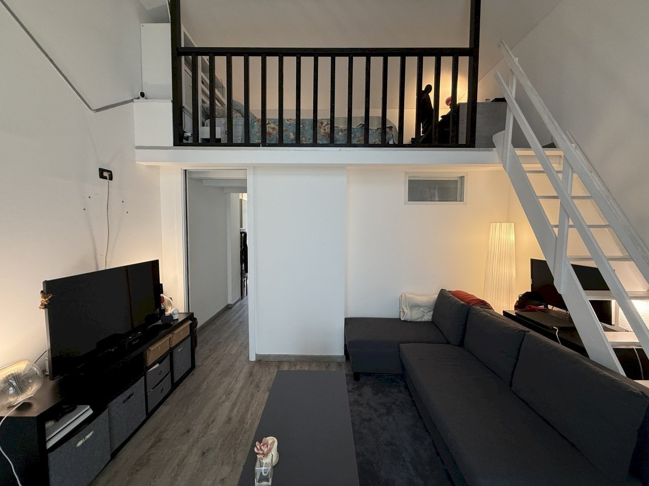 IMG_5363 - Two-room apartment Via Pollenzo 49, Torino (neighborhood San Paolo) - photo 2