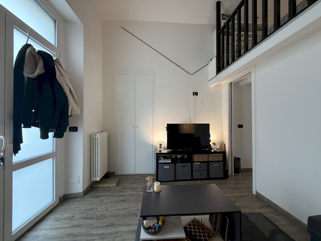 IMG_5369 - Two-room apartment Via Pollenzo 49, Torino (neighborhood San Paolo) - photo 3