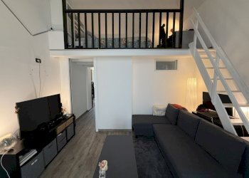 IMG_5362 - Two-room apartment Via Pollenzo 49, Torino (neighborhood San Paolo) - photo 1