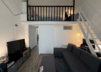 IMG_5363 - Two-room apartment Via Pollenzo 49, Torino (neighborhood San Paolo) - photo 2