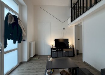IMG_5369 - Two-room apartment Via Pollenzo 49, Torino (neighborhood San Paolo) - photo 3