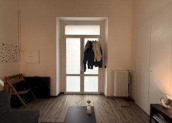 IMG_5365 - Two-room apartment Via Pollenzo 49, Torino (neighborhood San Paolo) - photo 4
