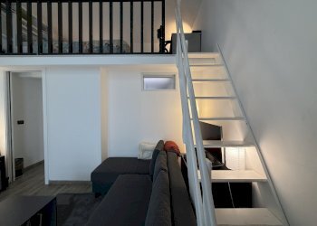 IMG_5366 - Two-room apartment Via Pollenzo 49, Torino (neighborhood San Paolo) - photo 5