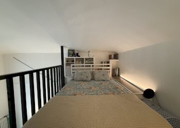 IMG_5367 - Two-room apartment Via Pollenzo 49, Torino (neighborhood San Paolo) - photo 6