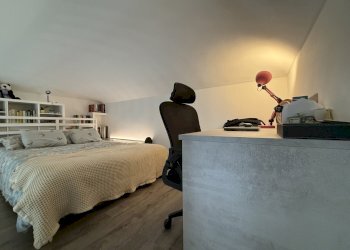 IMG_5368 - Two-room apartment Via Pollenzo 49, Torino (neighborhood San Paolo) - photo 7