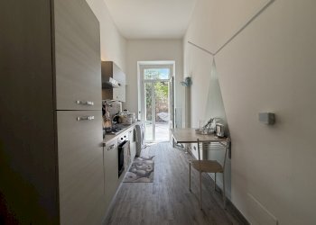 IMG_5372 - Two-room apartment Via Pollenzo 49, Torino (neighborhood San Paolo) - photo 8