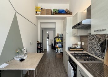 IMG_5360 - Two-room apartment Via Pollenzo 49, Torino (neighborhood San Paolo) - photo 9