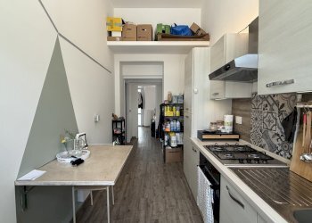 IMG_5361 - Two-room apartment Via Pollenzo 49, Torino (neighborhood San Paolo) - photo 10