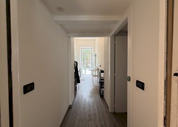 IMG_5364 - Two-room apartment Via Pollenzo 49, Torino (neighborhood San Paolo) - photo 11