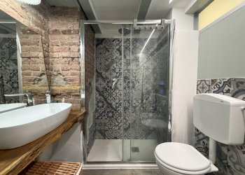 IMG_5370 - Two-room apartment Via Pollenzo 49, Torino (neighborhood San Paolo) - photo 12