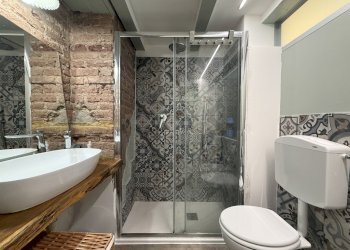 IMG_5371 - Two-room apartment Via Pollenzo 49, Torino (neighborhood San Paolo) - photo 13