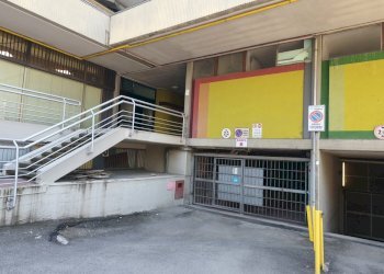 ingresso B - Box Via Pietro Giardini 456 N, Modena - foto 3