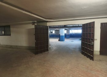 accesso garage - Box Via Pietro Giardini 456 N, Modena - foto 5