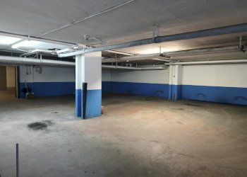 interno ampio garage - Box Via Pietro Giardini 456 N, Modena - foto 7