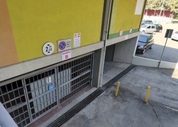 ingresso rampa B - Box Via Pietro Giardini 456 N, Modena - foto 11