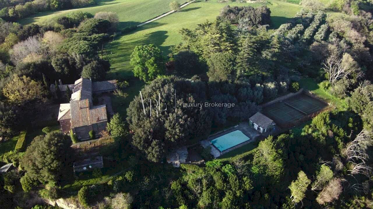 1 - Independent house Roma - photo 1