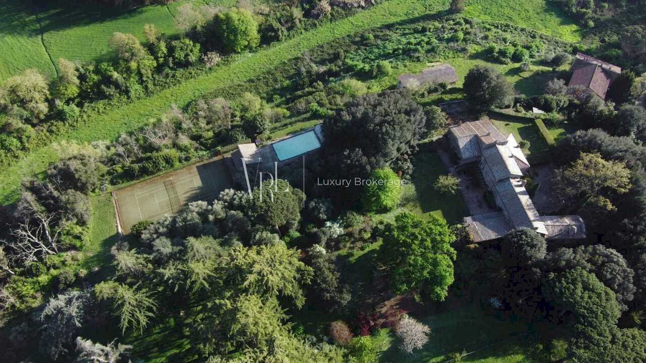 2 - Independent house Roma - photo 2
