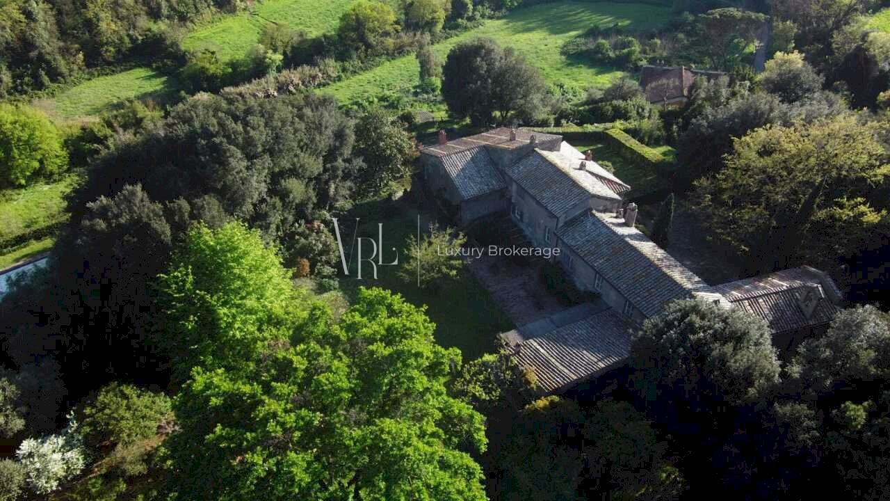 3 - Independent house Roma - photo 3