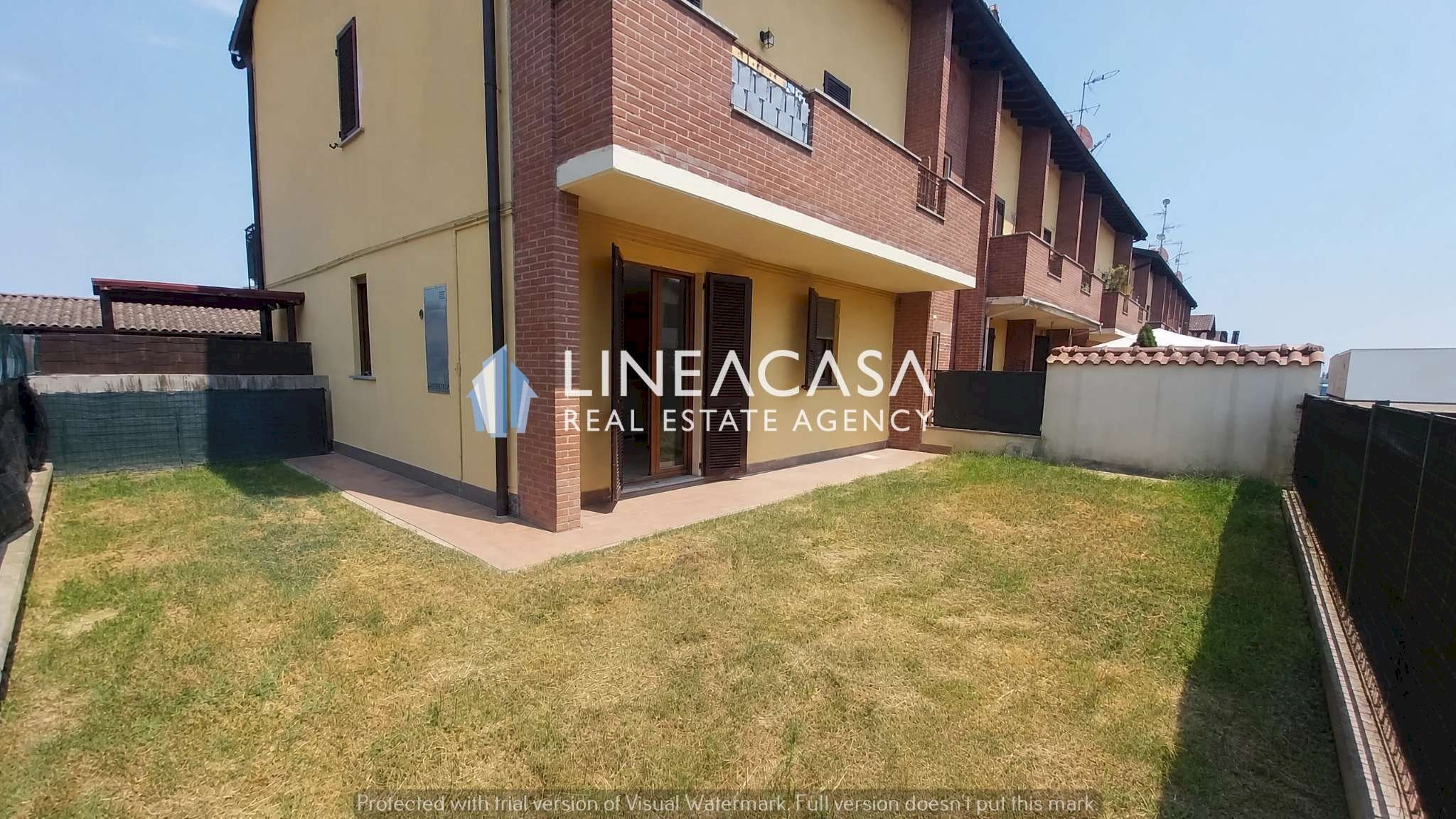 One-room apartment via Magrera 42, Roncaro - photo 1