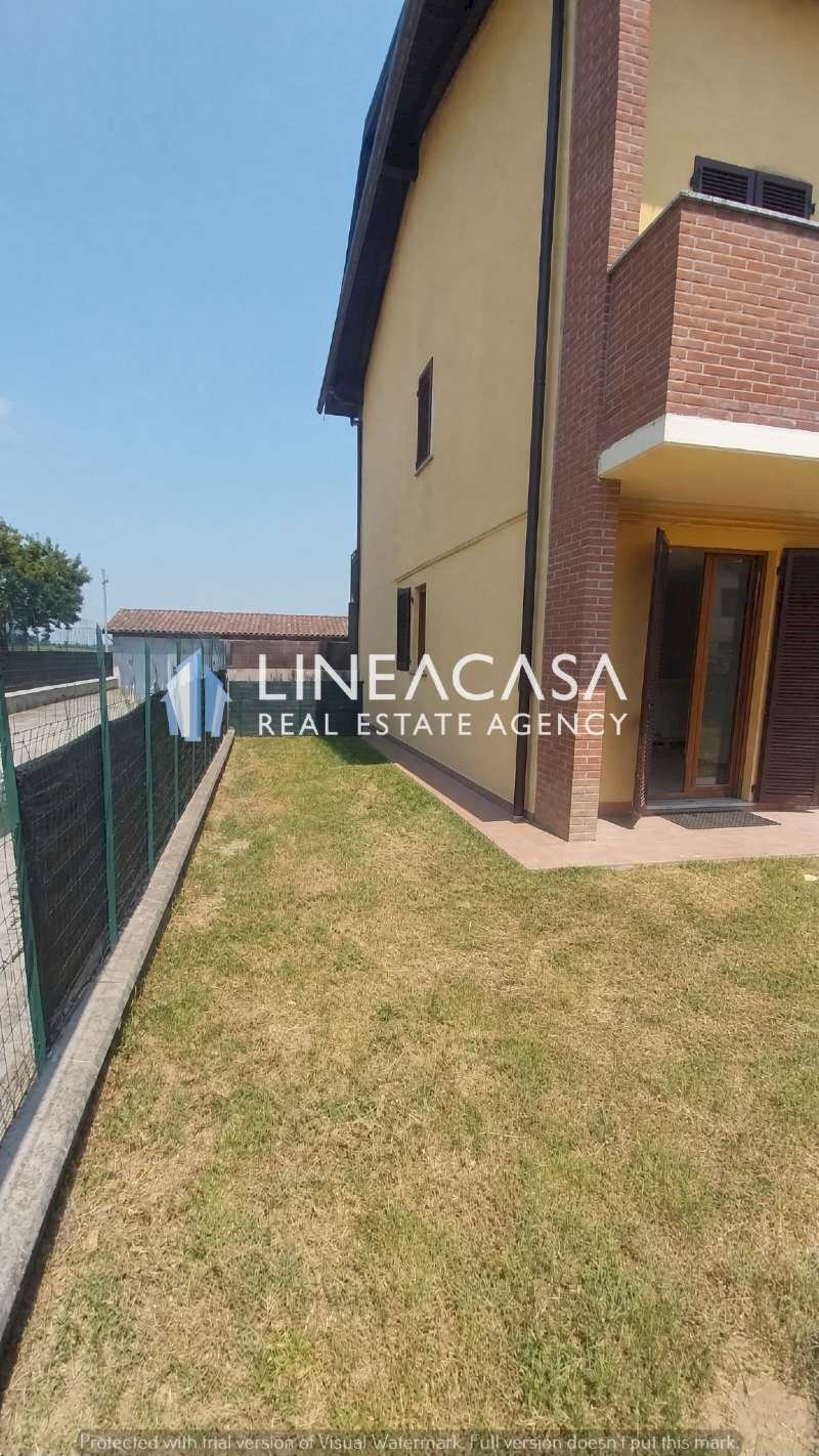 One-room apartment via Magrera 42, Roncaro - photo 2