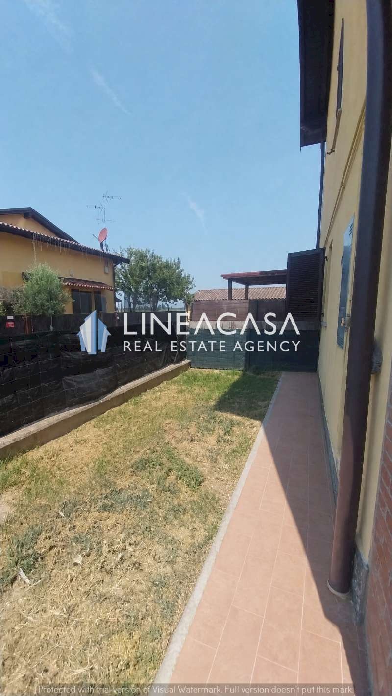 One-room apartment via Magrera 42, Roncaro - photo 3