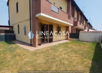 One-room apartment via Magrera 42, Roncaro - photo 1