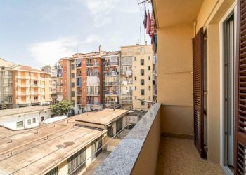 Trilocale Via Isonzo, Torino (zona San Paolo) - foto 24