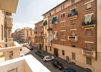 Trilocale Via Isonzo, Torino (zona San Paolo) - foto 25