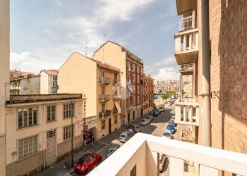 Trilocale Via Isonzo, Torino (zona San Paolo) - foto 26