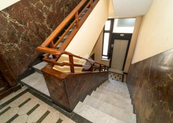 Trilocale Via Isonzo, Torino (zona San Paolo) - foto 28