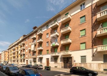 Trilocale Via Isonzo, Torino (zona San Paolo) - foto 31