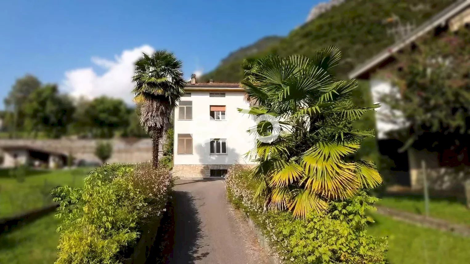 Independent house Via Colture, Darfo Boario Terme - photo 1