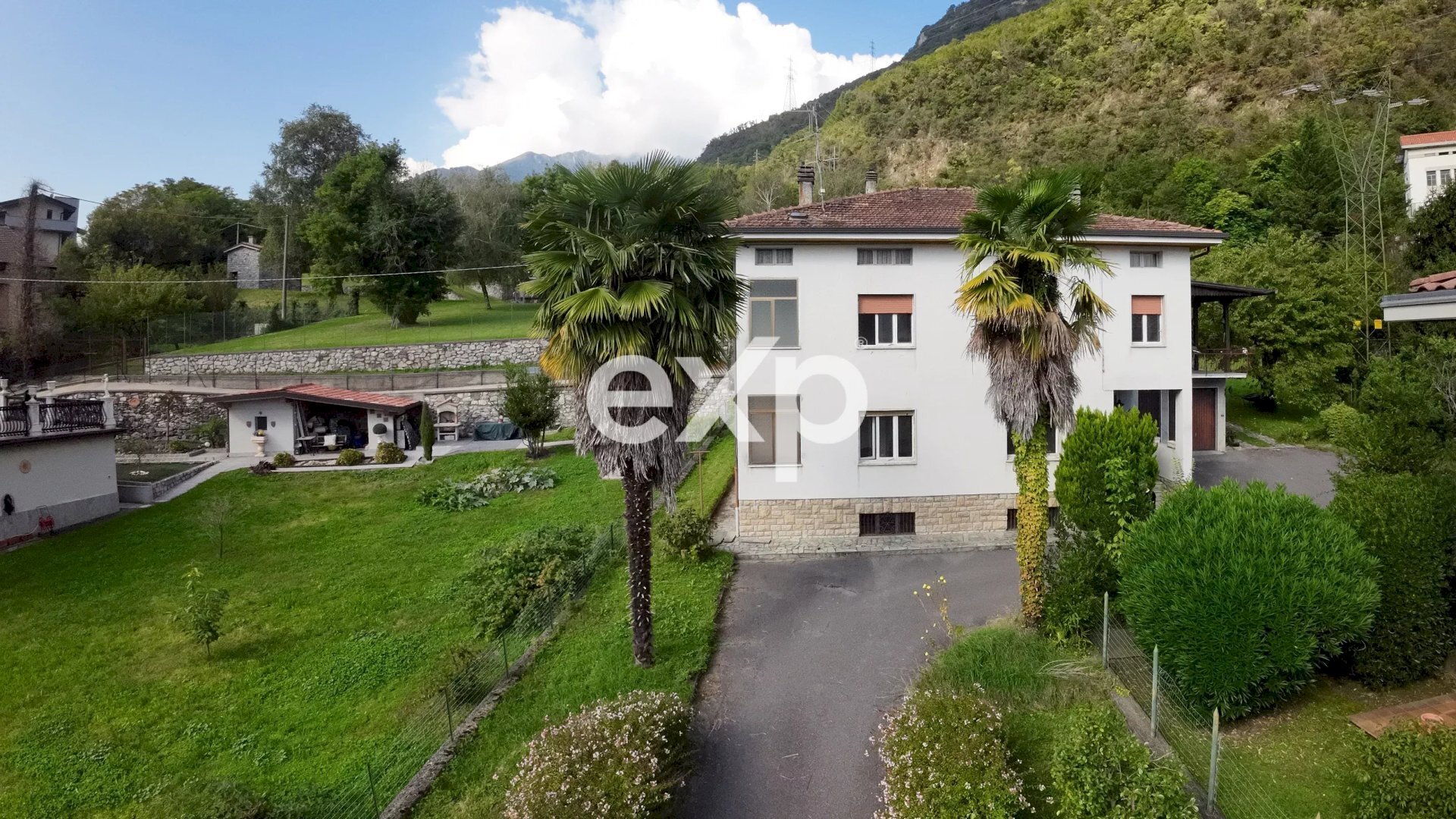 Independent house Via Colture, Darfo Boario Terme - photo 2