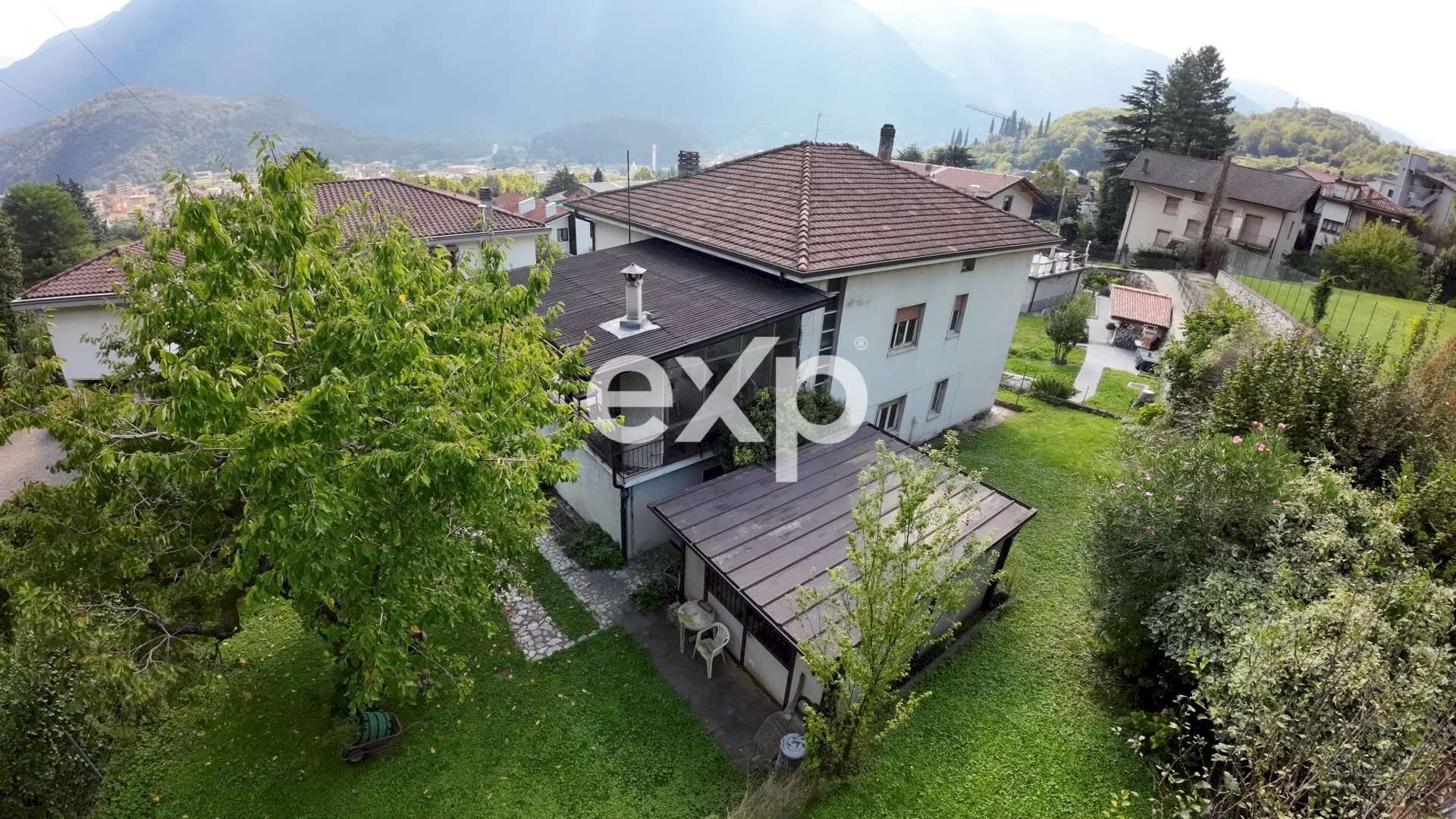 Independent house Via Colture, Darfo Boario Terme - photo 3