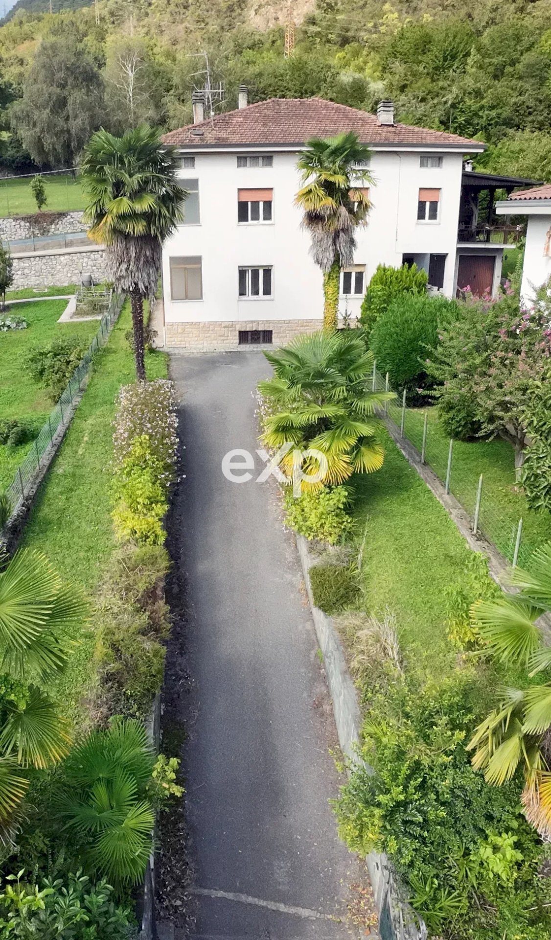 Casa indipendente Via Colture, Darfo Boario Terme - foto 1