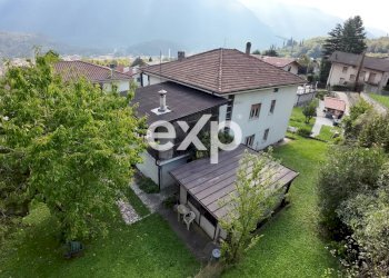 Independent house Via Colture, Darfo Boario Terme - photo 3