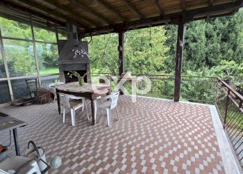 Independent house Via Colture, Darfo Boario Terme - photo 28