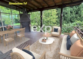 Independent house Via Colture, Darfo Boario Terme - photo 29