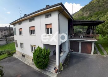 Independent house Via Colture, Darfo Boario Terme - photo 32