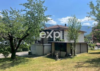 Casa indipendente Via Colture, Darfo Boario Terme - foto 31